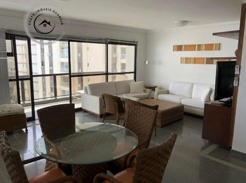 apartment em Rua Marechal Floriano Peixoto, Pitangueiras - Guarujá - SP