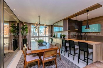 apartment em Rua 3130, Centro - Balneário Camboriú - SC