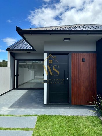 house em Avenida Desembargador Vítor Lima, Trindade - Florianópolis - SC