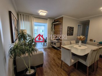 apartment em Rua Giovani Recordati, Parque São Domingos - São Paulo - SP