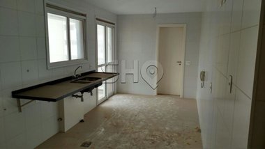apartment em Rua José de Oliveira Coelho, Vila Andrade - São Paulo - SP