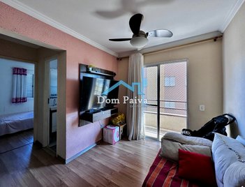 apartment em Avenida João Paulo da Silva, Vila da Paz - São Paulo - SP