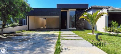 house em Estrada da Mineração Ouro Branco, Tijuco Preto - Vargem Grande Paulista - SP