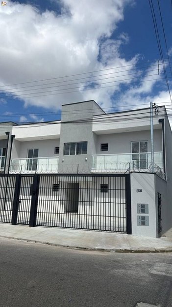 apartment em Rua das Palmeiras, Vila Mota - Bragança Paulista - SP