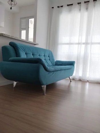 apartment em Avenida Cupecê, Cidade Ademar - São Paulo - SP