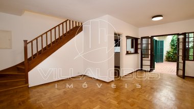 house em Travessa Domingos Assumpção, Pinheiros - São Paulo - SP