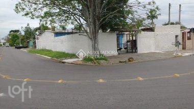 house em Santos Dumont, Niterói - Canoas - RS