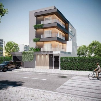 apartment em Rua dos Bacuris, Jaraguá - Uberlândia - MG