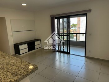 apartment em Rua Tenente José da Rocha Torres, Vila Nogueira - Botucatu - SP