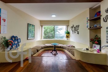 apartment em Rua Marcus Pereira, Vila Suzana - São Paulo - SP