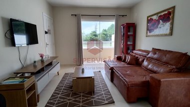 apartment em Rua Teofilo Scheidt, Pinheira - Palhoça - SC