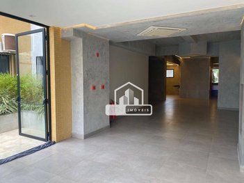 office em Rua Doutor José Milton de Freitas, Jardim Walkíria - São José do Rio Preto - SP