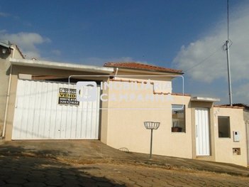 house em Rua Wilson Lion Araujo, Campanha - Campanha - MG