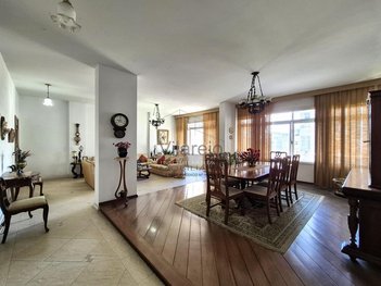 apartment em Rua Almirante Tamandaré, Bonsucesso - Rio de Janeiro - RJ