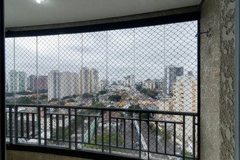 apartment em Rua Tibério, Água Branca - São Paulo - SP