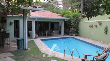 house em Rua Manuel Pereira Guimarães, Granja Julieta - São Paulo - SP