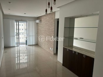 apartment em Rua Diana, Perdizes - São Paulo - SP