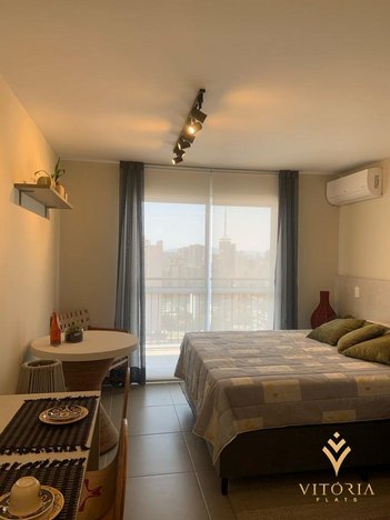 apartment em Rua Vergueiro, Vila Mariana - São Paulo - SP