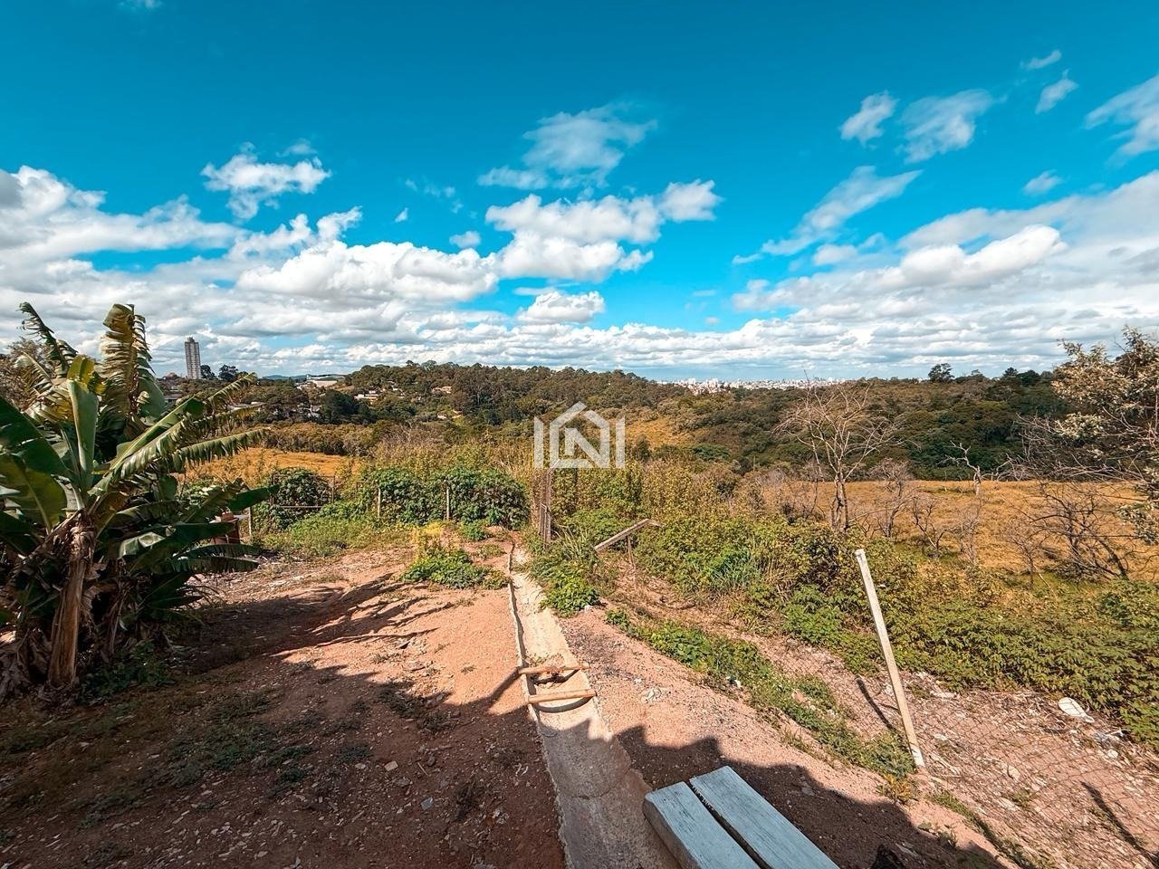 terreno comercial a venda na granja viana