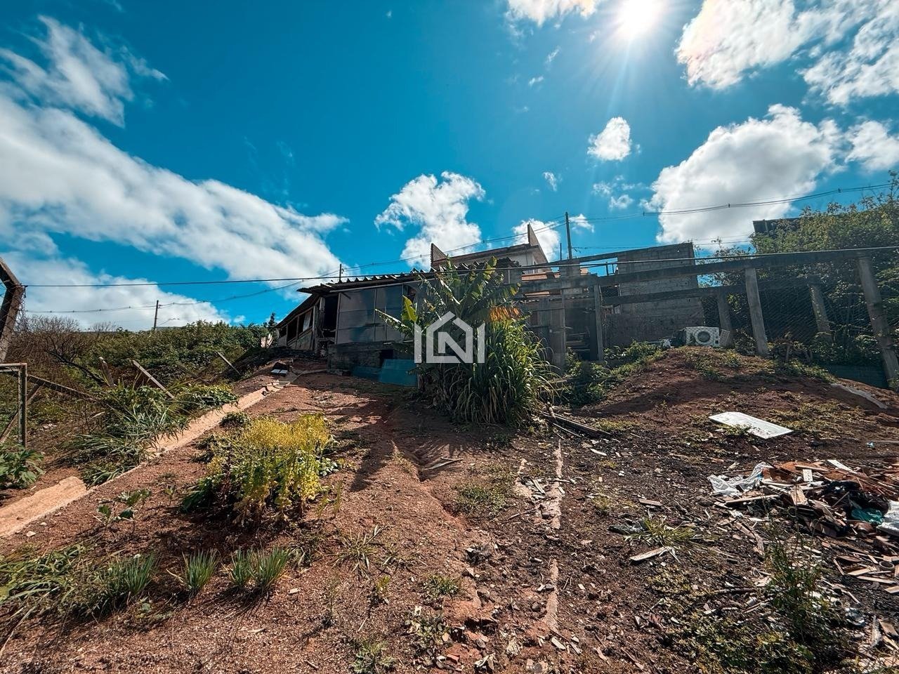 terreno comercial a venda na granja viana