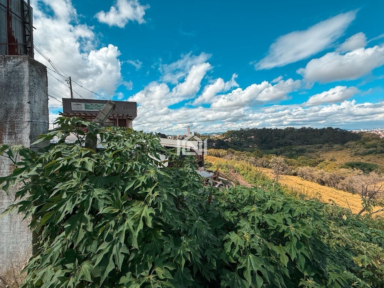 terreno comercial a venda na granja viana