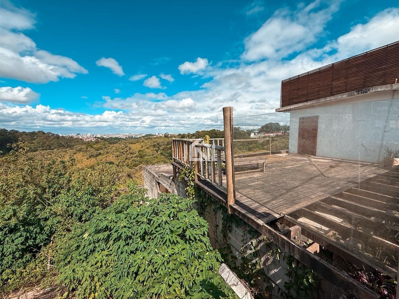 terreno comercial a venda na granja viana