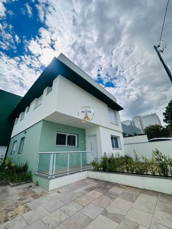 house em Rua Gema Benincá Hoffmann, De Zorzi - Caxias do Sul - RS