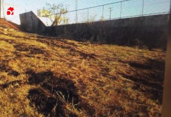 land_lot em Rua JM-059, Setor Sul Jamil Miguel - Anápolis - GO