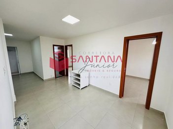 apartment em Rua Praia de Itapema, Vilas do Atlântico - Lauro de Freitas - BA