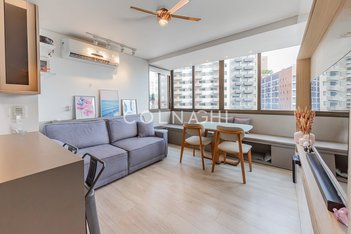 apartment em Rua Castro Alves, Independência - Porto Alegre - RS
