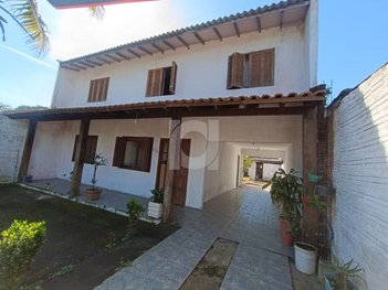 house em Rua Jorge Meyer, Feitoria - São Leopoldo - RS