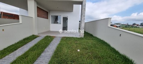 house em Rua Jardim 600 S, Campeche - Florianópolis - SC