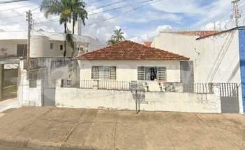 land_lot em Rua Bahia, Brasil - Uberlândia - MG