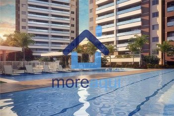 apartment em Rua Professora Francisca Almeida de Sousa, Manuel Dias Branco - Fortaleza - CE