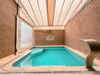 house em Rua Potengi, Jardim Rio das Pedras - Cotia - SP