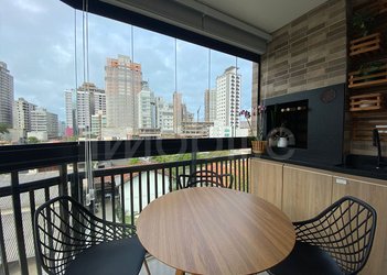 apartment em Rua Nicolau Maggi, Porto Belo - Porto Belo - SC