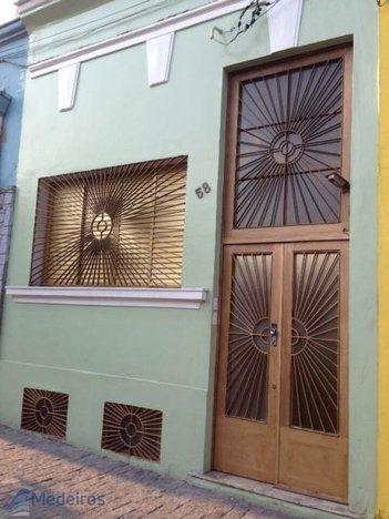 house em Rua Quatorze de Julho, Bela Vista - São Paulo - SP