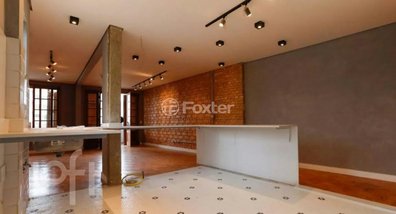apartment em Rua Aurora, Santa Efigênia - São Paulo - SP