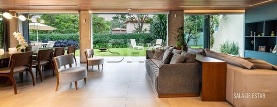 house em Rua Cristiano Viana, Cerqueira César - São Paulo - SP