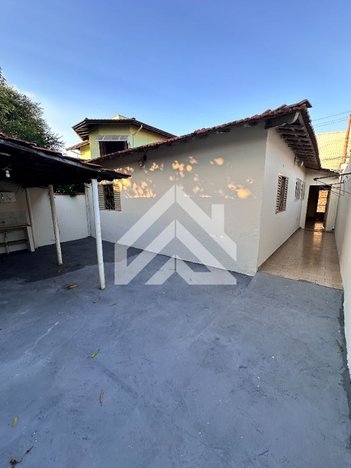 house em Rua 20 BE, Estádio - Rio Claro - SP