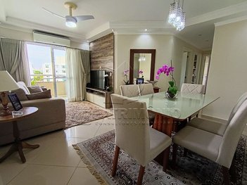 apartment em Avenida Salvador Milego, Jardim Vera Cruz - Sorocaba - SP