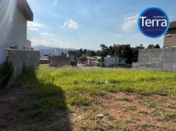 land_lot em Avenida Nicodemos de Carvalho, Parque Dom Henrique - Cotia - SP
