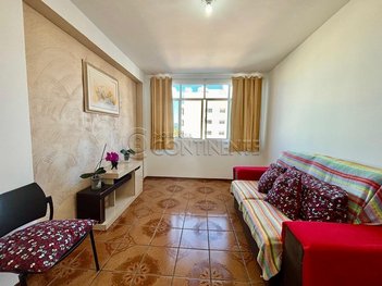 apartment em Rua Doutor Heitor Blum, Estreito - Florianópolis - SC