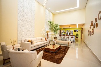 house em Rua 8 Chácara 200, Setor Habitacional Vicente Pires - Brasília - DF