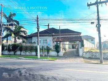house em Avenida General Daltro Filho, Canudos - Novo Hamburgo - RS