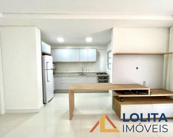 apartment em Avenida Trompowsky, Centro - Florianópolis - SC