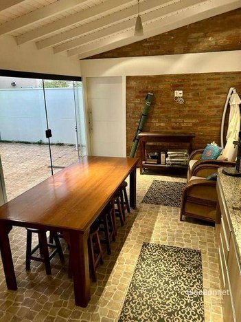 house em Avenida Antônio Frederico Ozanan, Vila Santana II - Jundiaí - SP