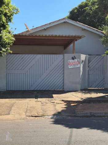 house em Rua Cláudio Manoel Costa, Jardim Dourados - Três Lagoas - MS