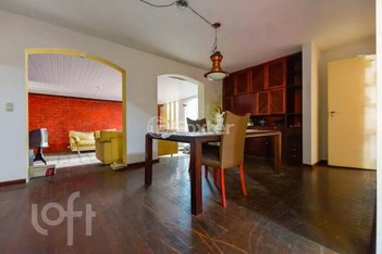 house em Rua Bacopari, Boaçava - São Paulo - SP