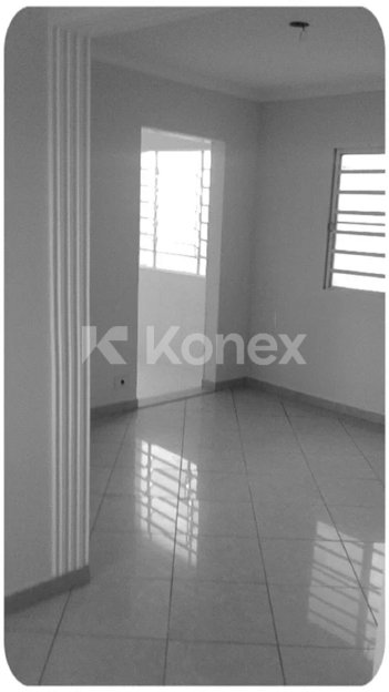 apartment em Rua Mario Sproesser, Jardim São Bom Jesus - Monte Mor - SP